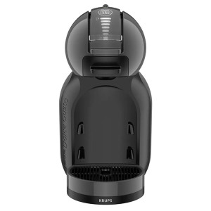Krups KP123810A Mini Me Nescafé Dolce Gusto szürke kapszulás kávéfőző