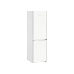 Liebherr CUe331-26 alulfagyasztós hűtőszekrény
