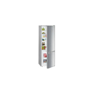 Liebherr CUele281-26 inox alulfagyasztós hűtőszekrény