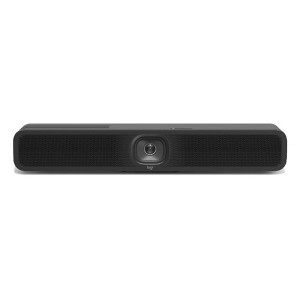 Logitech MeetUp 2 webkamera