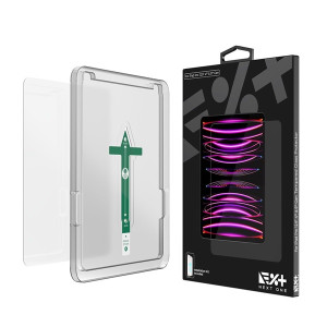 NextOne IPAD-12.9-GLS iPad 12,9" üvegfólia