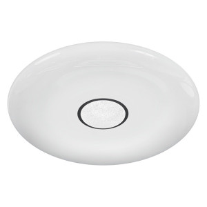 Ledvance Smart+ WiFi menny. okos lámpa Ceiling Kite Plate áll. színhőm. 540mm okos, vezérelhető intelligens lámpatest