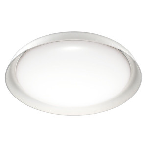 Ledvance Smart+ WiFi menny. okos lámpa Ceiling Plate, áll. színhőm. 430mm okos, vezérelhető intelligens lámpatest