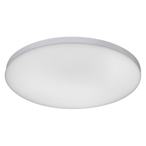 Ledvance Smart+ WiFi okos lámpatest Frameless Round, áll. színhőm. 400mm okos, vezérelhető lámpatest