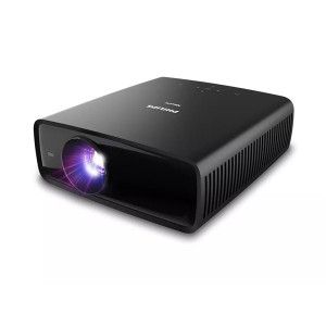 Philips NeoPix 530 FullHD 350L 30000óra fekete projektor