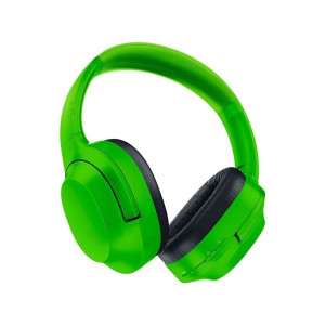 Razer Opus X zöld vezeték nélküli headset