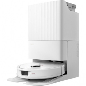 Roborock Qrevo S White robotporszívó