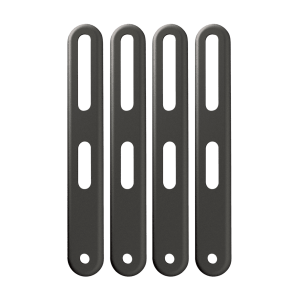 SBOX VESA-V2 szűkítő adapter szett