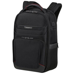 Samsonite PRO-DLX5 15,6" fekete Laptop hátizsák