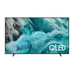 Samsung 65" QE65Q7FAAUXXH 4K UHD Smart QLED TV, 165 cm