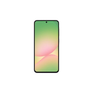Samsung SM-A566B A56 6,7" 5G 8/256GB DualSIM világosszürke okostelefon