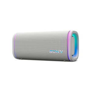 Sony ULT Field 5 fehér Bluetooth hagnszoró