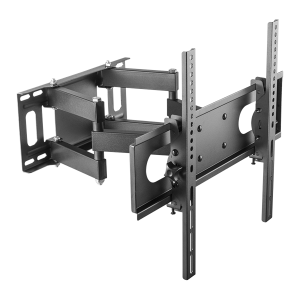 Stell SHO 4610 32"-55" VESA 400x400 kihúzható fali konzol