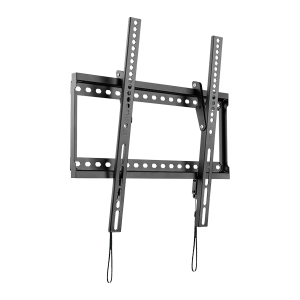 Stell SHO 5400 32"-70" dönthető fekete fali konzol