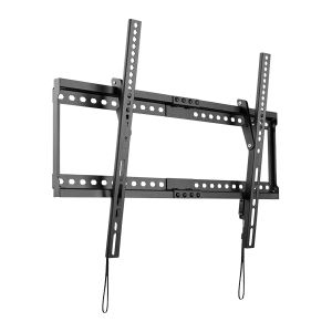 Stell SHO 5410 37"-80" dönthető fekete fali konzol