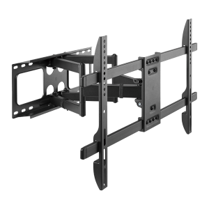 Stell SHO 5630 37"-80" VESA 600x400 kihúzható fali konzol