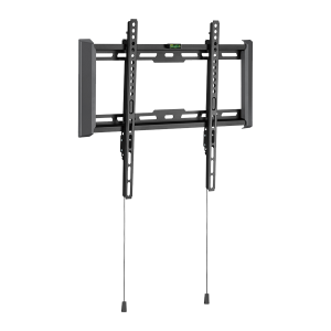 Stell SHO 7200  "32-"70 fix fekete fali konzol