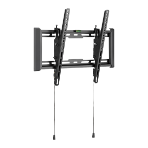 Stell SHO 7400 32"-70" dönthető fekete fali konzol