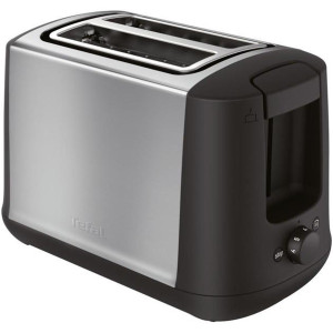 Tefal TT340830 Confidence metal kenyérpirító