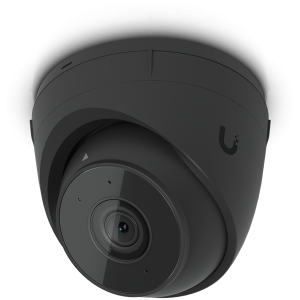Ubiquiti UniFi UVC-G5-Turret-Ultra-B UniFi kültéri/beltéri 4 MP 2K fekete IP kamera