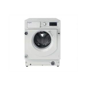 Whirlpool BI WMWG 71483E EU N beépíthető elöltöltős mosógép