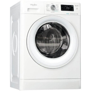 Whirlpool FFB 8489 WV EE elöltöltős mosógép