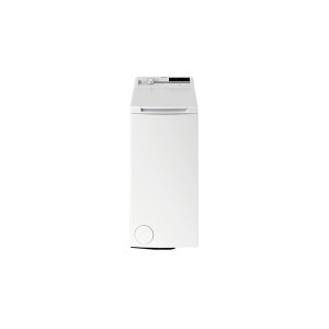 Whirlpool TDLRA 6261BS EU/N felültöltős mosógép