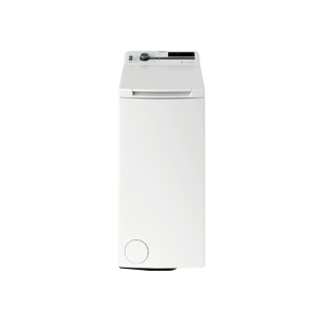 Whirlpool TDLRB 65261BS EU/N felültöltős mosógép