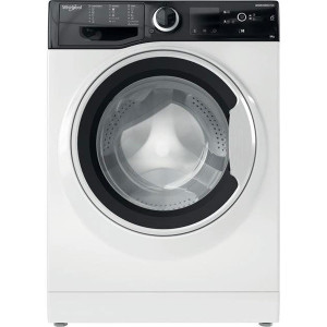 Whirlpool WRBSS 6249 S EU keskeny elöltöltős mosógép
