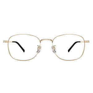 Xiaomi BHR8793GL Blue Light Blocking Glasses arany kékfény szűrő szemüveg