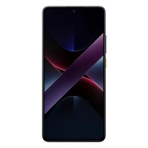 Xiaomi Poco X7 Pro 6,67" 5G 8/256GB DualSIM ezüst okostelefon
